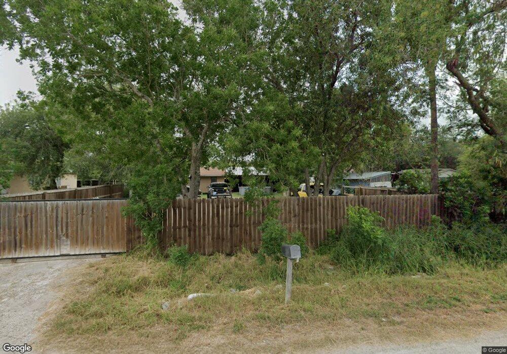 3120 Melissa St, Mercedes, TX 78570 - photo 1