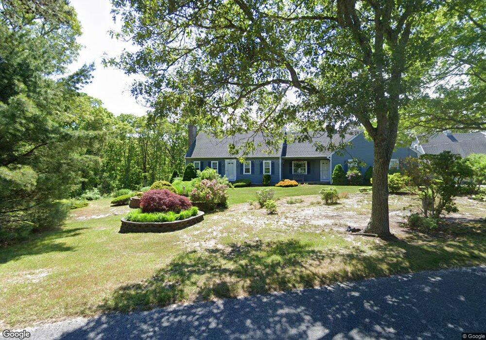 245 Pine St, Yarmouth Port, MA 02675 - photo 1