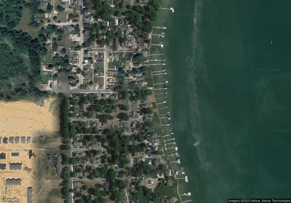 602 Peru Ct, Culver, IN 46511 - photo 1