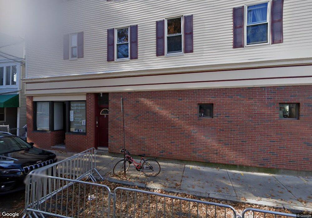 3 8th St unit 3R, Cambridge, MA 02141 - photo 1