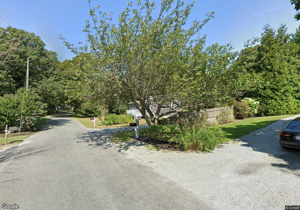 10 Mary David Rd, Yarmouth Port, MA 02675 - photo 1