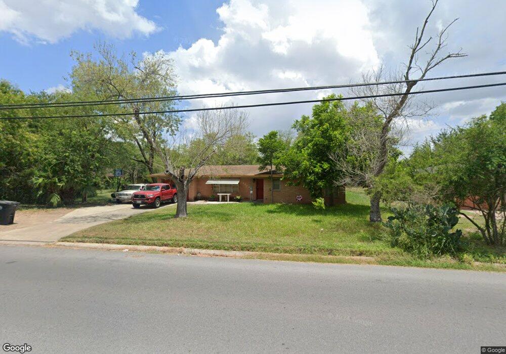 1104 W 6th St, Weslaco, TX 78596 - photo 1