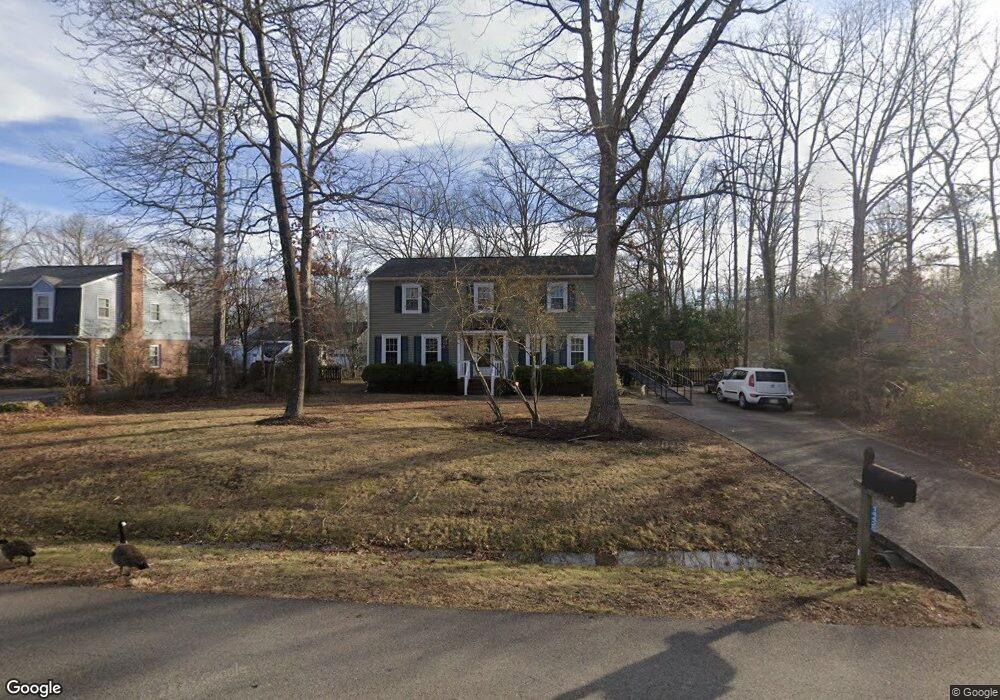 14425 Aldengate Rd, Midlothian, VA 23114 - photo 1