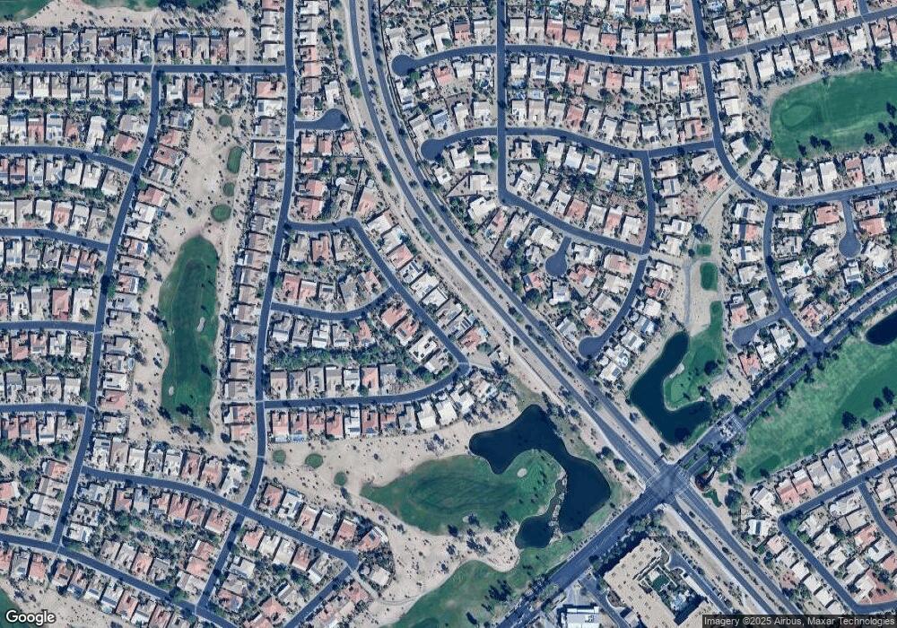 3657 N 159th Ave, Goodyear, AZ 85395 - photo 1