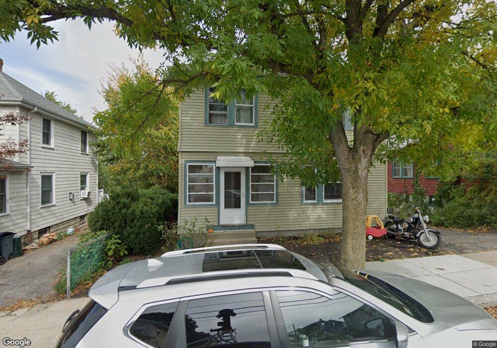 36 North Crescent Circuit unit 38, Brighton, MA 02135 - photo 1