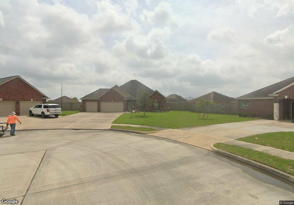 808 Sterling Ct, Bay City, TX 77414 - photo 1