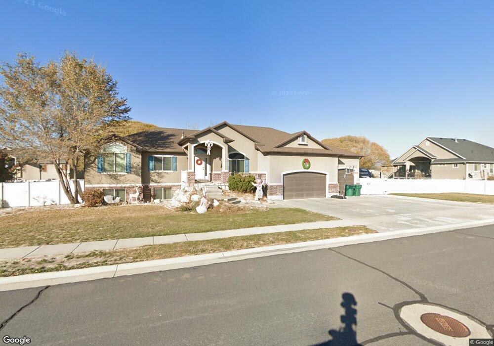 4952 W 5000 S, Hooper, UT 84315 - photo 1