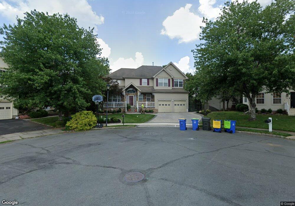 19 Larsen Ct, Bridgewater, NJ 08807 - photo 1