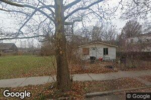 3845 Lawndale St, Detroit, MI 48210