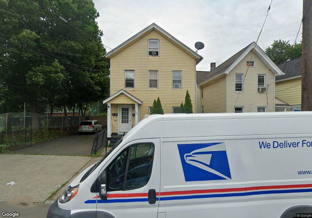 104 Lamberton St unit 2, New Haven, CT 06519 - photo 1