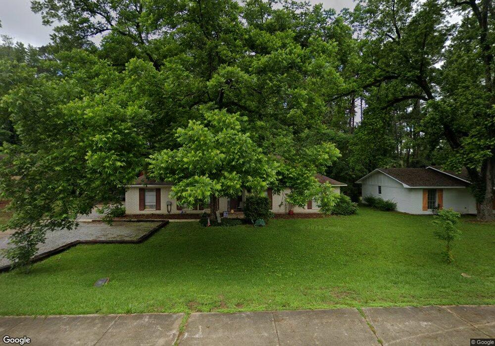 417 Edgewood Dr, Pineville, LA 71360 - photo 1