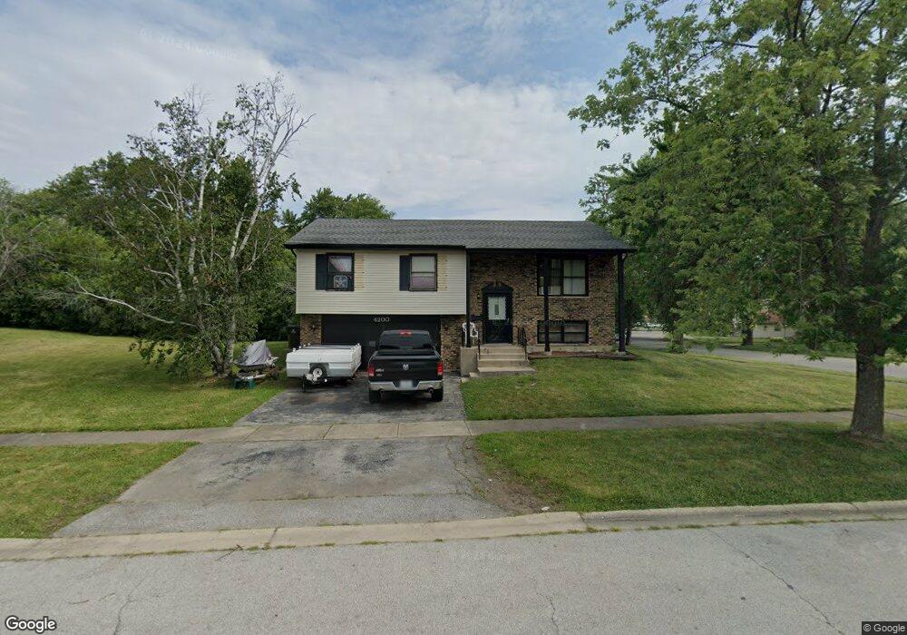 4200 177th St, Country Club Hills, IL 60478 - photo 1