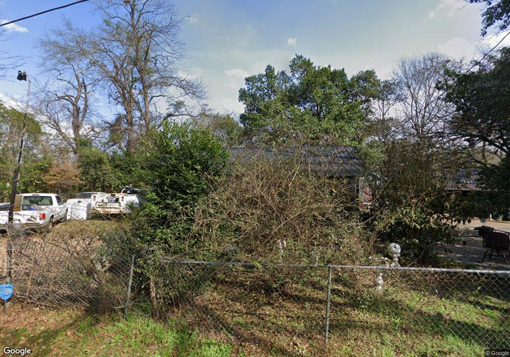 1430 Jones Ln, Americus, GA 31719 - photo 1