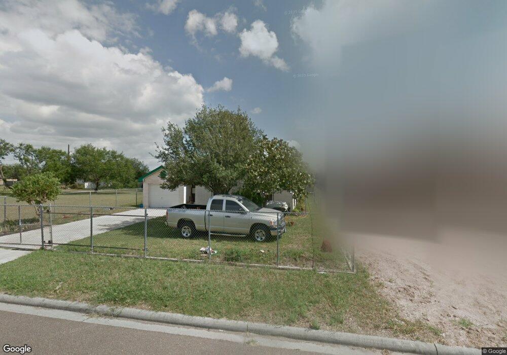 613 E Roosevelt St, Weslaco, TX 78596 - photo 1