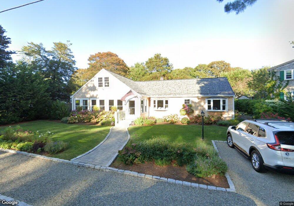 76 5th Ave, Hyannis, MA 2601 - photo 1