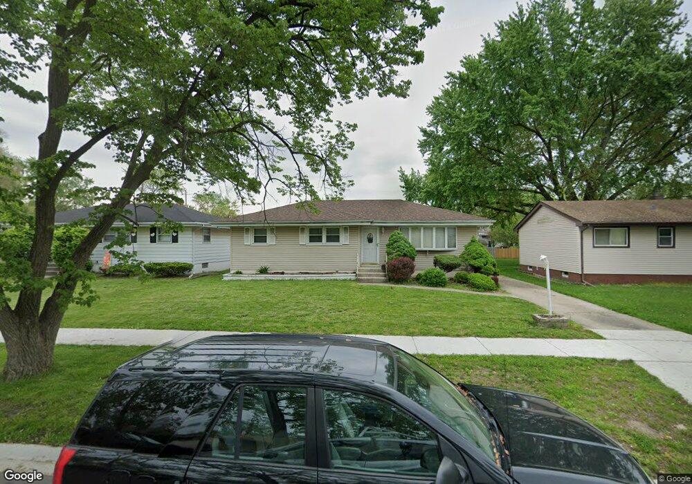 637 N Glenwood St, Griffith, IN 46319 - photo 1