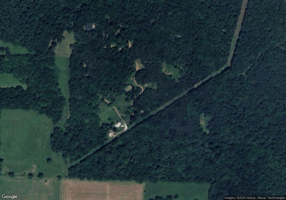 4461 S Lake Wilson Rd, Fayetteville, AR 72701 - photo 1