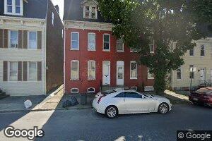 742 W Philadelphia St, York, PA 17401