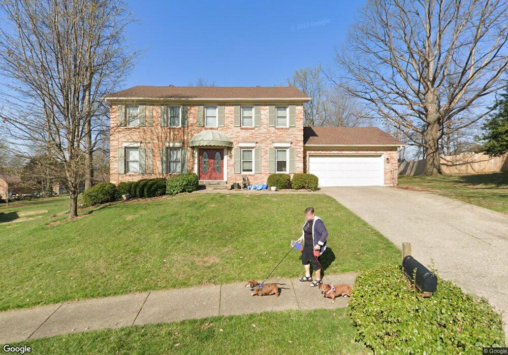 1125 Eastridge Dr, New Albany, IN 47150 - photo 1