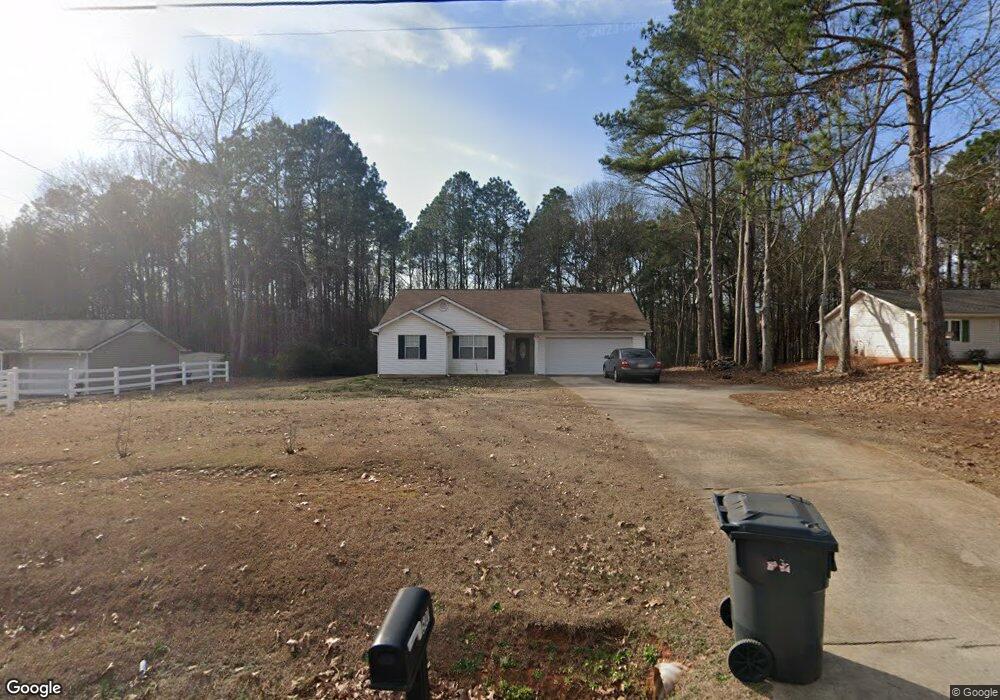 500 Cowan Rd, Covington, GA 30016 - photo 1