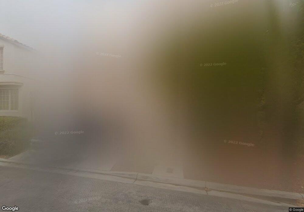 2694 Good Fellows St, Las Vegas, NV 89135 - photo 1