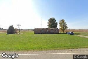 805 W Marlette Rd, Peck, MI 48466