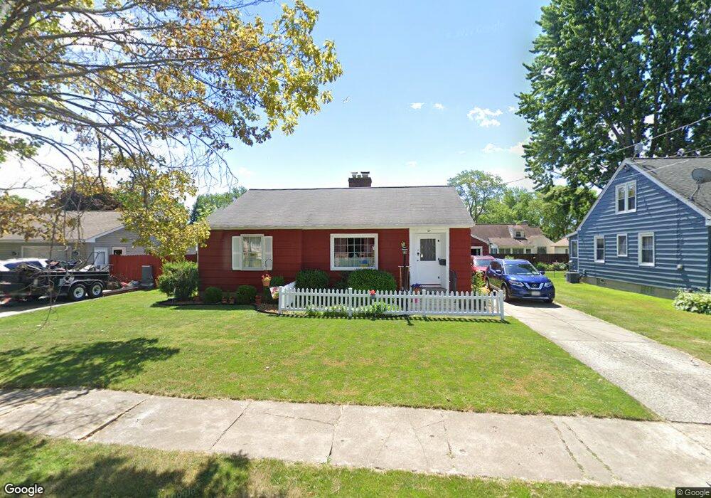 89 E Felton St, North Tonawanda, NY 14120 - photo 1