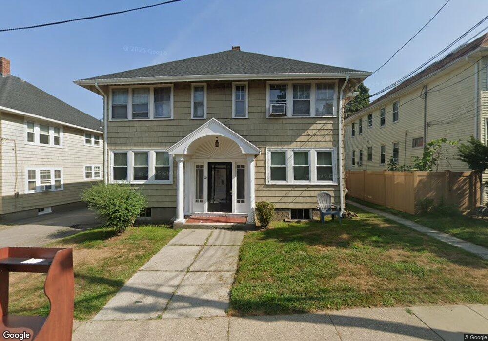 10 Gilmore St unit 1, Quincy, MA 02170 - photo 1