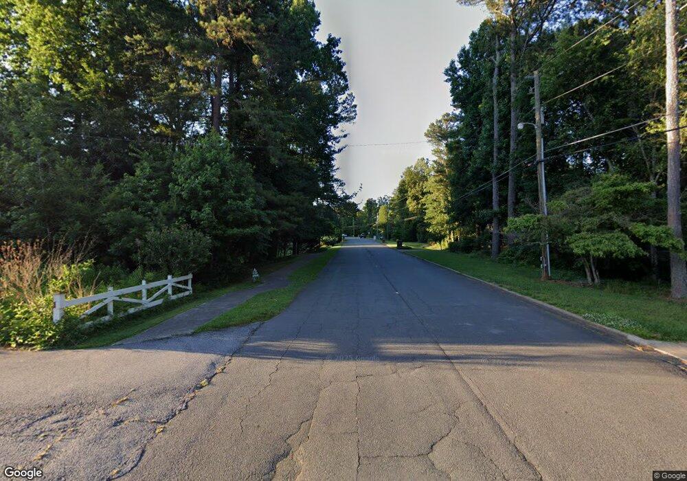 0 West Rd, Roswell, GA 30075 - photo 1