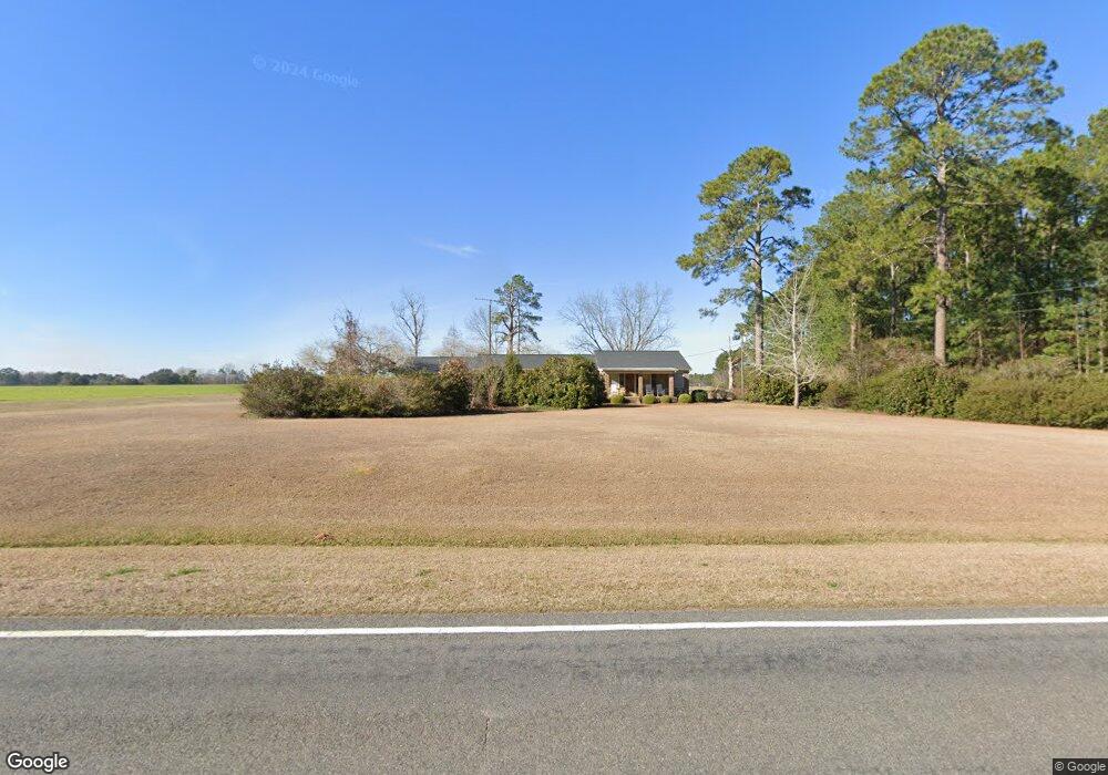 2978 Ga Highway 111, Moultrie, GA 31768 - photo 1