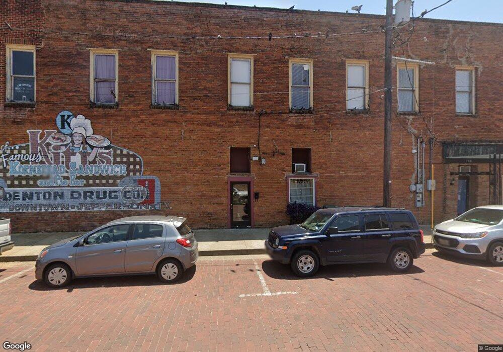 0 Fm 729 unit 23973236, Jefferson, TX 75657 - photo 1