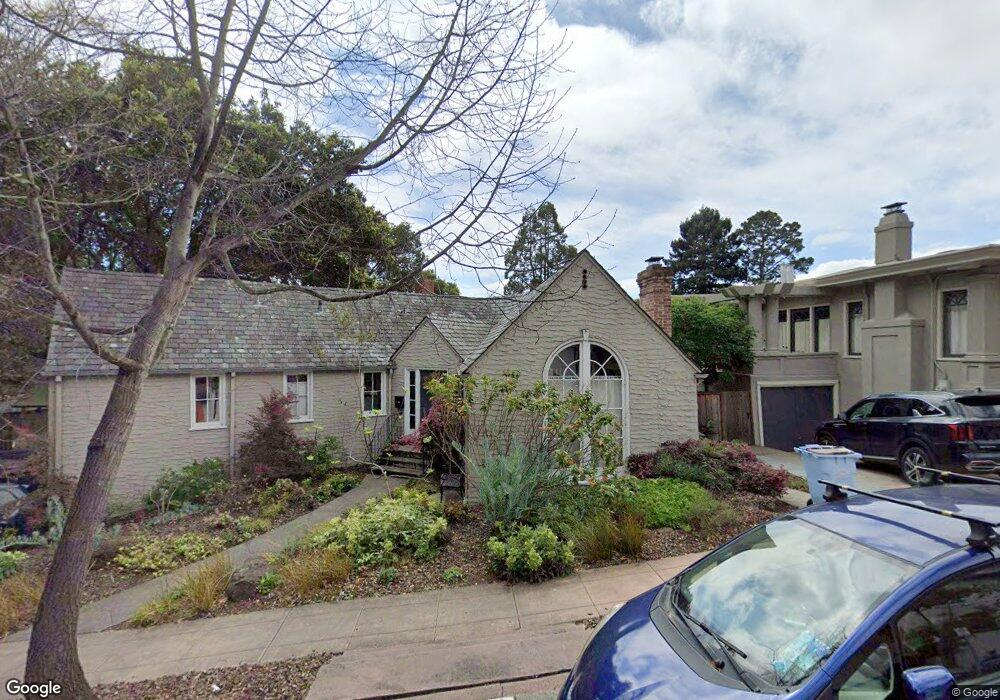 2031 Del Norte St, Berkeley, CA 94707 - photo 1