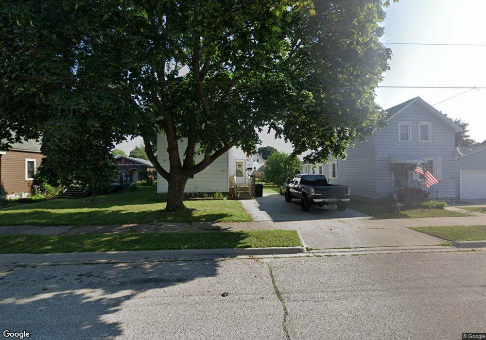 1224 West Dr, Menominee, MI 49858 - photo 1