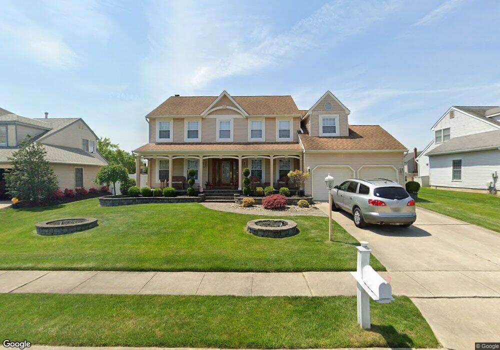 6 Bates Ct, Sewell, NJ 08080 - photo 1