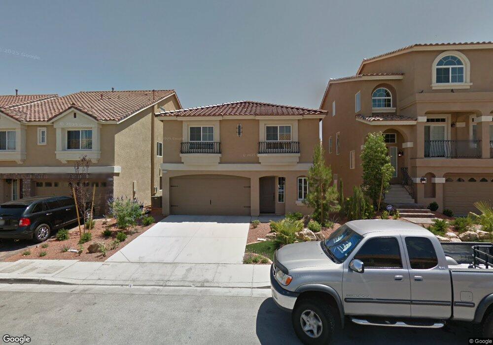 6751 Glissando Ct, Las Vegas, NV 89139 - photo 1