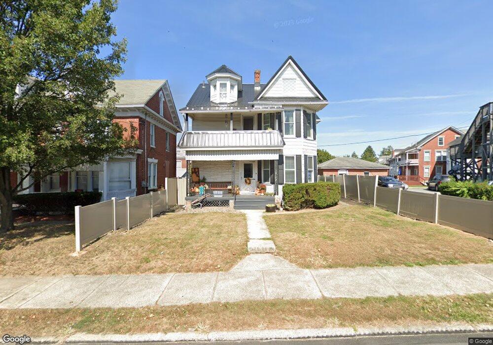 417 Lincoln Way W, Chambersburg, PA 17201 - photo 1