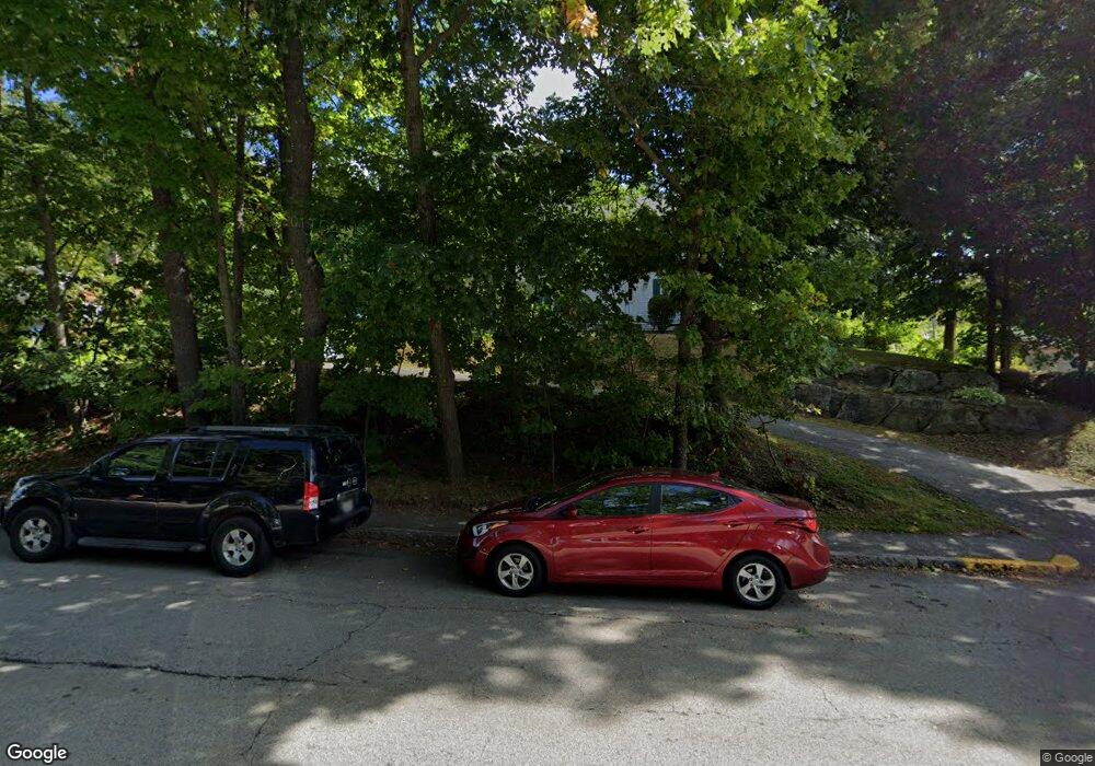 312 May St, Worcester, MA 01602 - photo 1