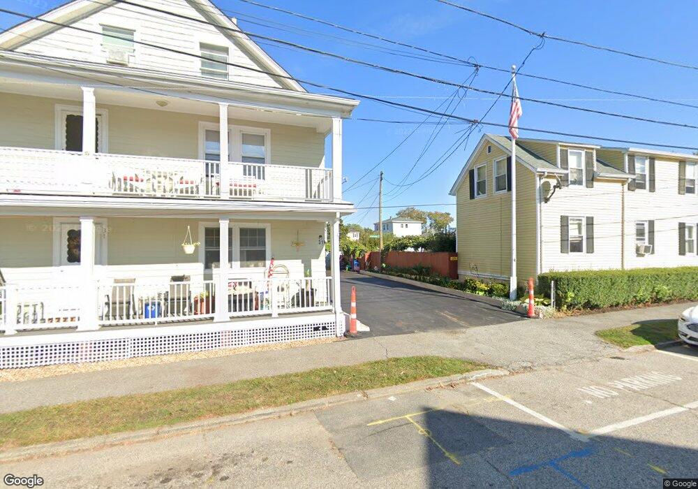 31 2nd St, Bristol, RI 02809 - photo 1