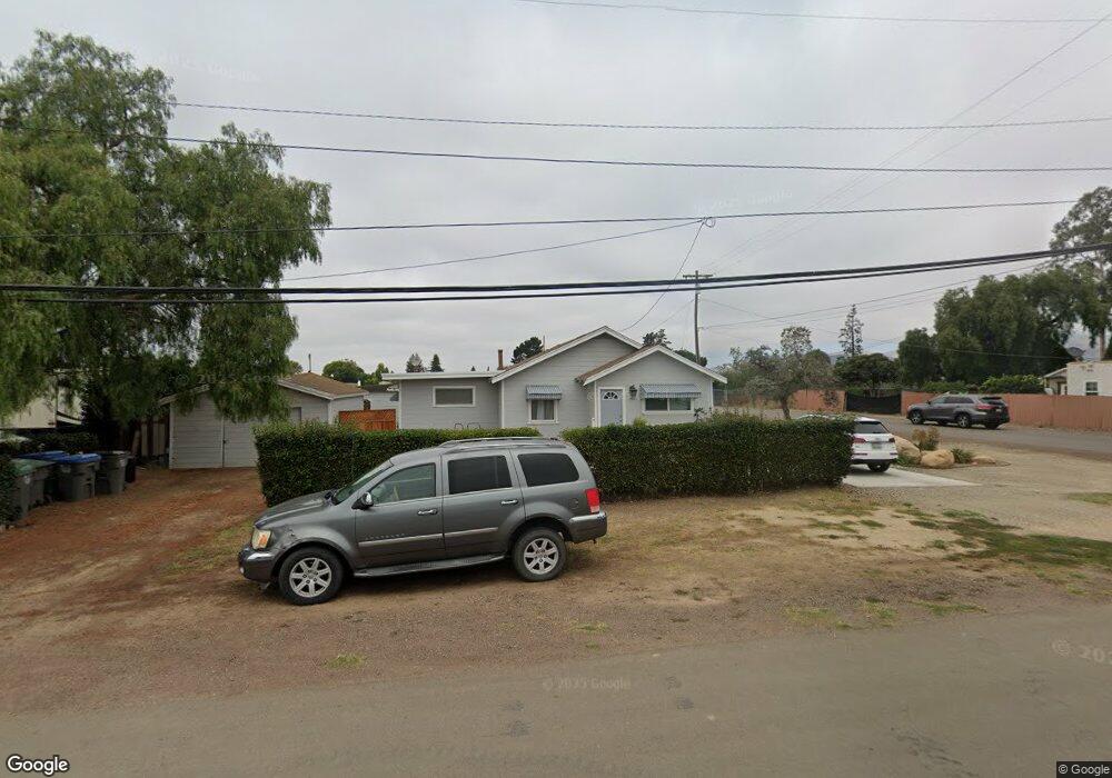 160 W Dana St, Nipomo, CA 93444 - photo 1