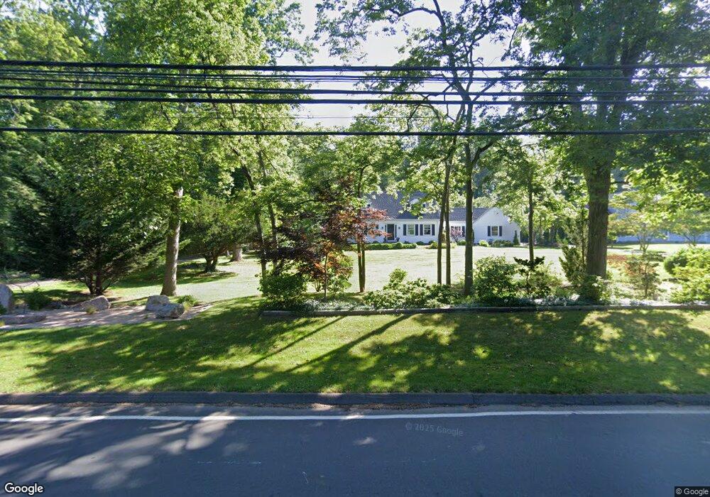 246 Damascus Rd, Branford, CT 06405 - photo 1