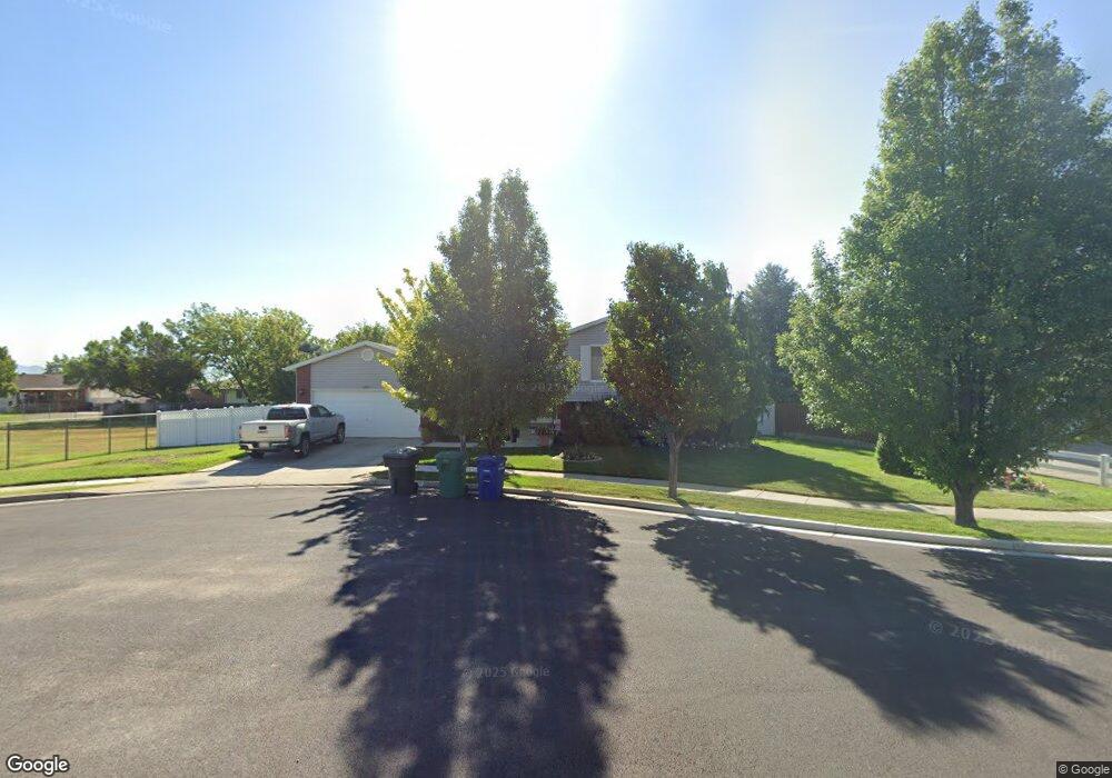7287 S 2595 W, West Jordan, UT 84084 - photo 1