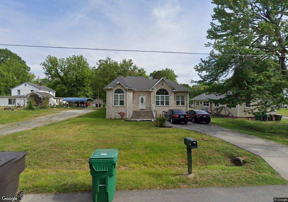 2407 Lowe Ave unit 2409, High Point, NC 27260 - photo 1