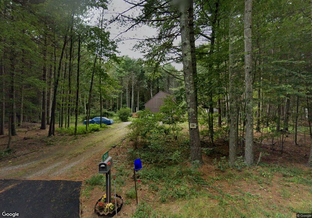 246 Willington Hill Rd, Willington, CT 06279 - photo 1