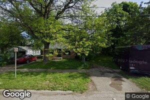 710 W Baltimore Blvd, Flint, MI 48505