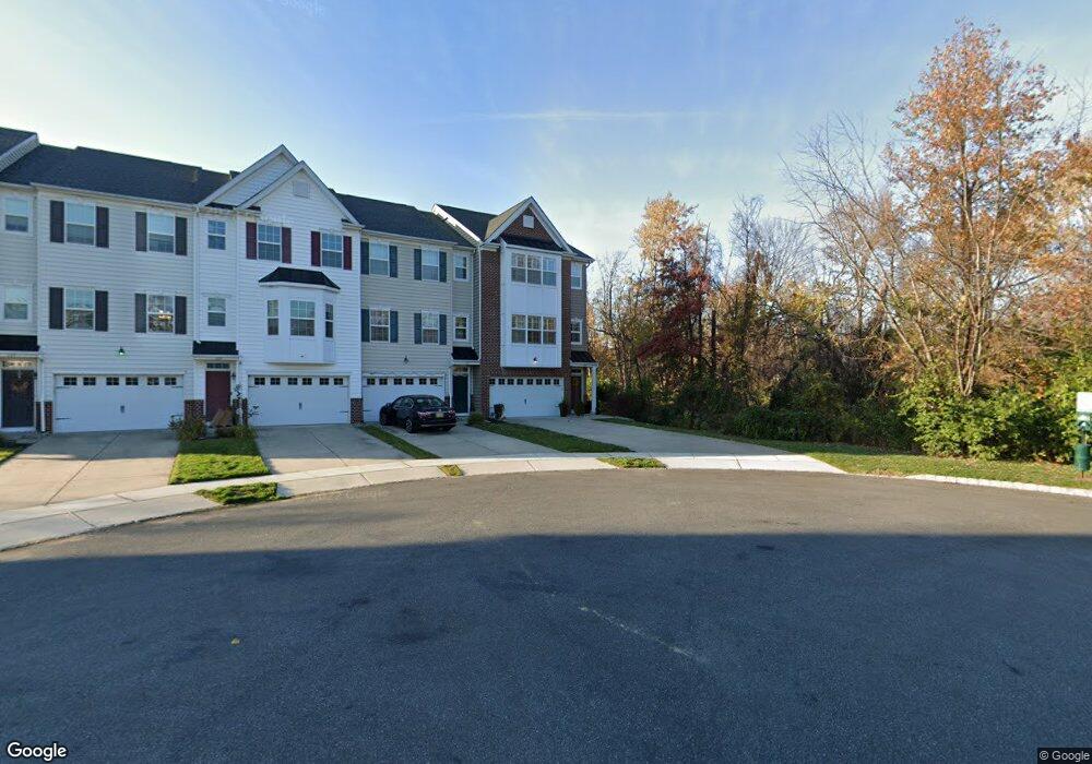 143 Winterberry Way, Woodbury, NJ 08096 - photo 1