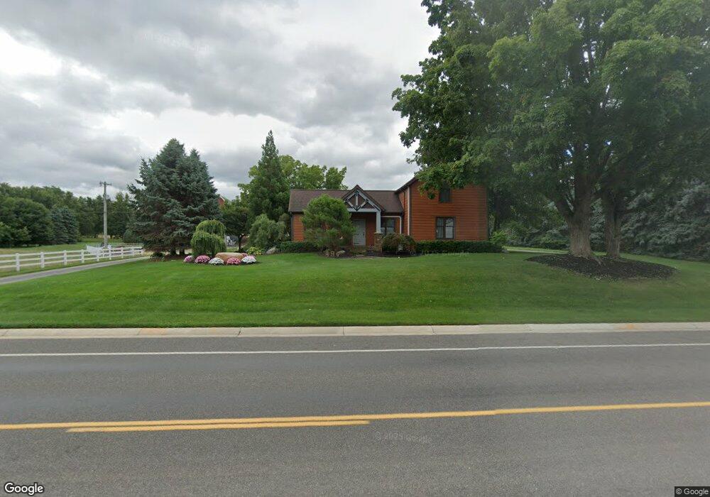 496 84th St SE, Byron Center, MI 49315 - photo 1