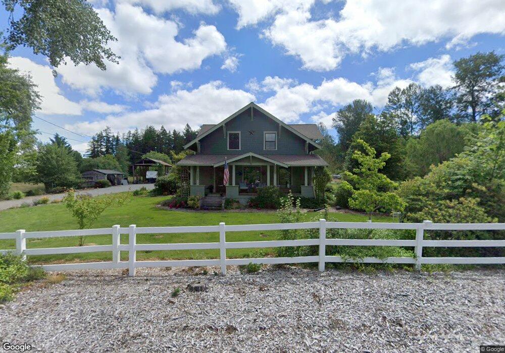 22907 Graham Ave E, Graham, WA 98338 - photo 1