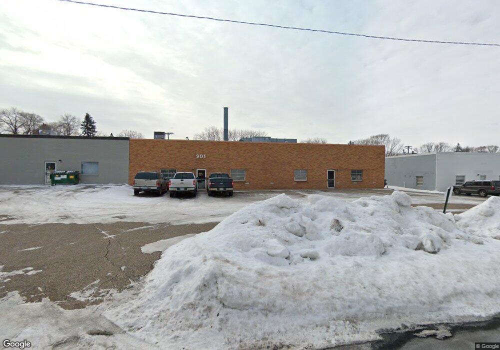 901 W 80 1/2 St, Bloomington, MN 55420 - photo 1