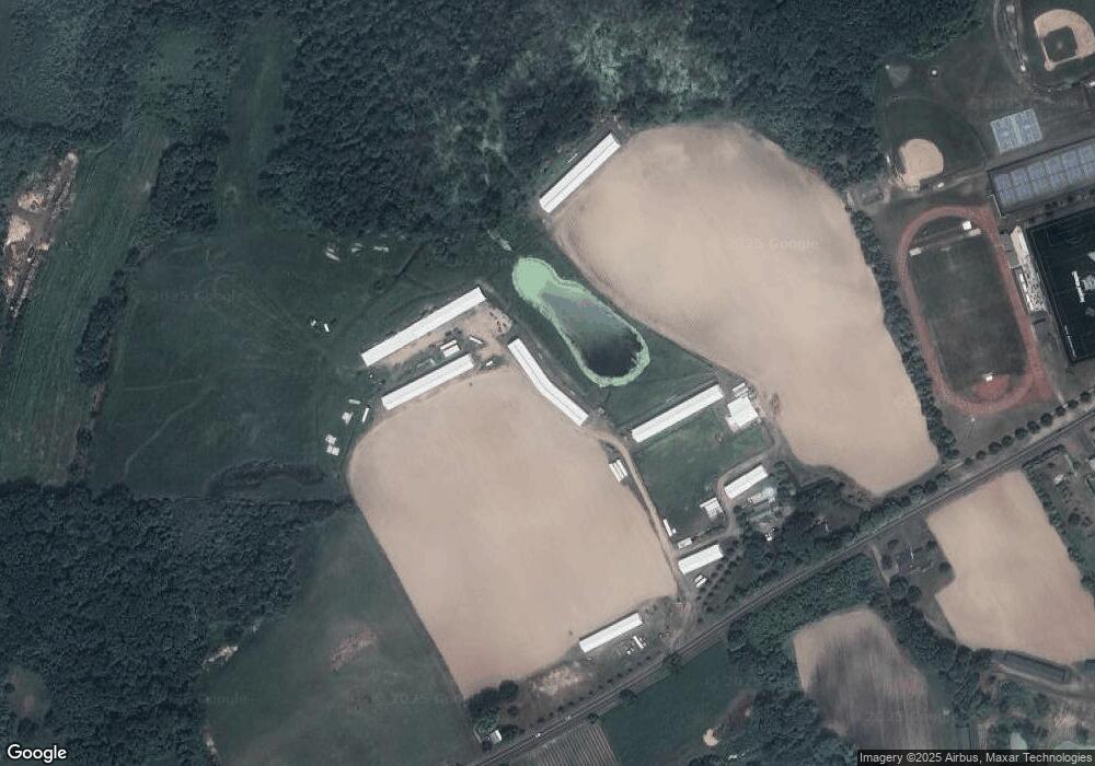 1204 Sheldon St, West Suffield, CT 06093 - photo 1