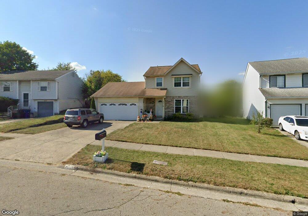 4051 Plateau St unit 3, Columbus, OH 43207 - photo 1